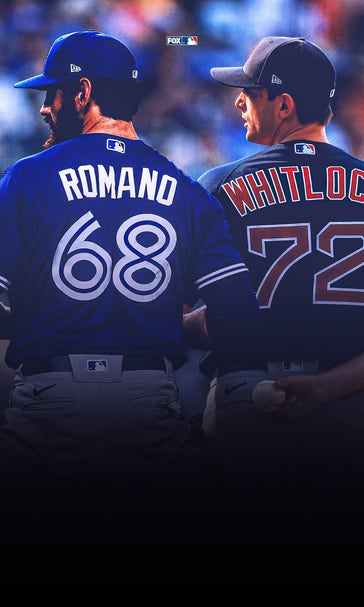 Jordan Romano, Garrett Whitlock: AL East's most important relievers